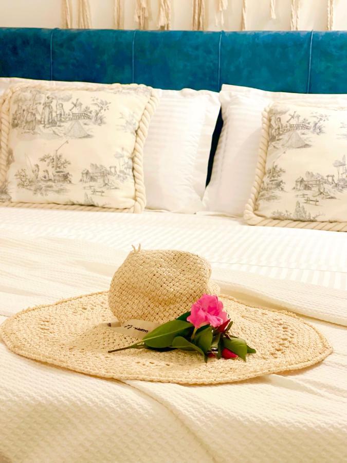 Bohemian Boutique Suites Vlorë Eksteriør billede